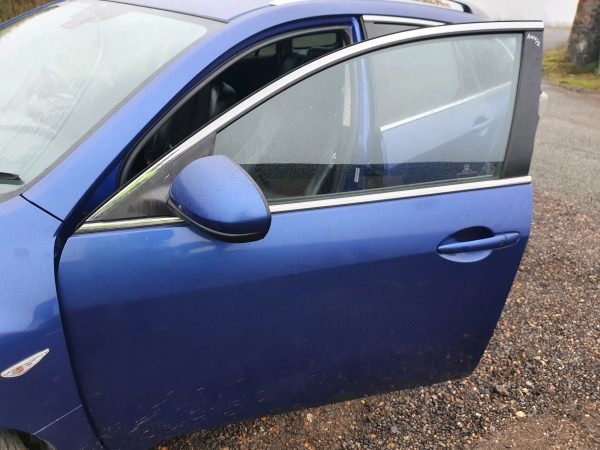 Mazda 6 Series 2008-2013 Front Left Door Window Regulator