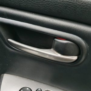 Mazda 6 Series 2008-2013 Front Driver OS Interior Door Handle