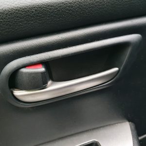 Mazda 6 Series 2008-2013 Front Passenger NS Interior Door Handle