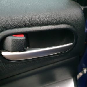 Mazda 6 Series 2008-2013 Rear Passenger NS Interior Door Handle