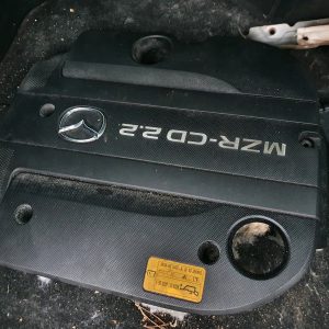 Mazda 6 Series 2008-2013 Engine Rocker Cover