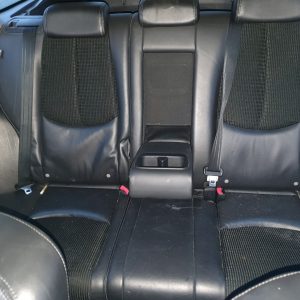 Mazda 6 Series 2008-2013 Interior Seats
