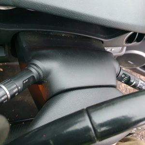 Mazda 6 Series 2008-2013 Indicator Wiper Stalks Column Switch
