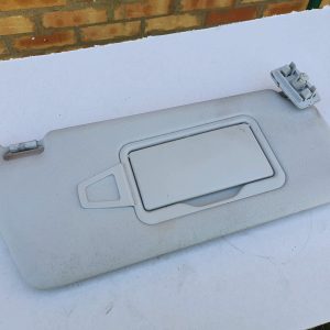 Mercedes-Benz A-Class W169 2004-2012 Driver OS Sun Visor