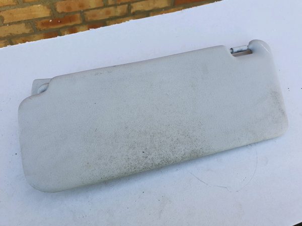 Mercedes-Benz A-Class W169 2004-2012 Driver OS Sun Visor