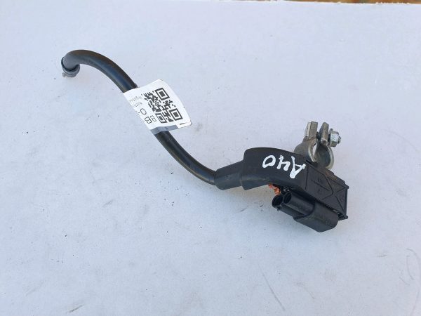 Mercedes-Benz A-Class W169 2004-2012 Battery Negative Cable Wiring