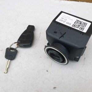 Mercedes-Benz A-Class W169 2004-2012 Ignition Barrel with Key