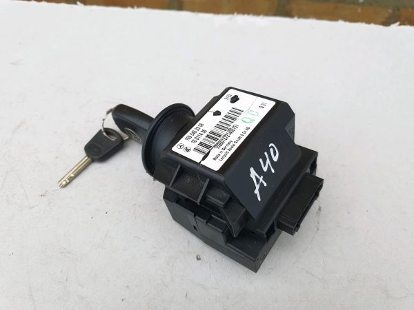 Mercedes-Benz A-Class W169 2004-2012 Ignition Barrel with Key