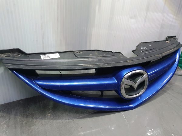 Mazda 6 Series 2008-2013 Front Grille