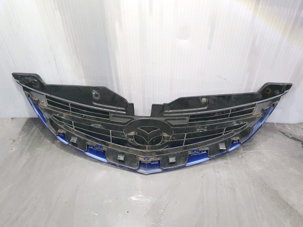 Mazda 6 Series 2008-2013 Front Grille