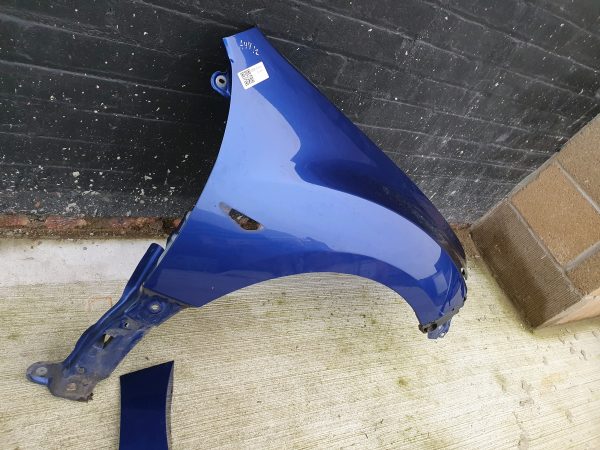 Mazda 6 Series 2008-2013 Driver OS Front Wing