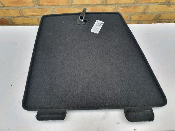 Mercedes-Benz A-Class W169 2004-2012 Boot Storage Box Cover Left