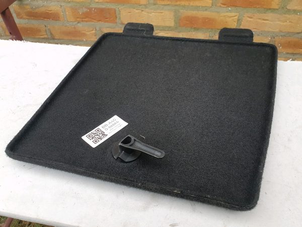 Mercedes-Benz A-Class W169 2004-2012 Boot Storage Box Cover Right