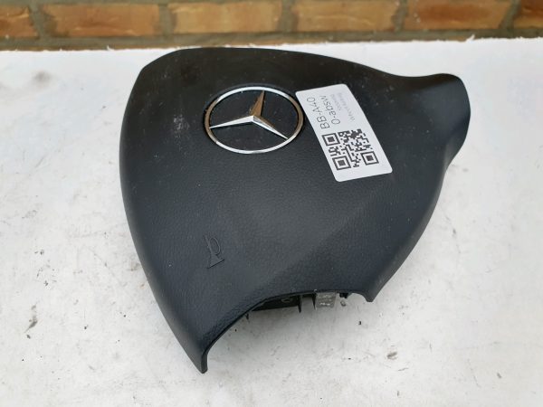 Mercedes-Benz A-Class W169 2004-2012 Steering Wheel Airbag