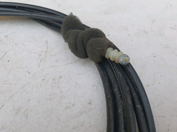 Mazda 6 Series 2008-2013 Fuel Tank Flap Release Cable