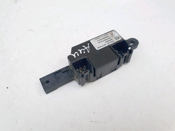 Mazda 6 Series 2008-2013 Relay Multipurpose