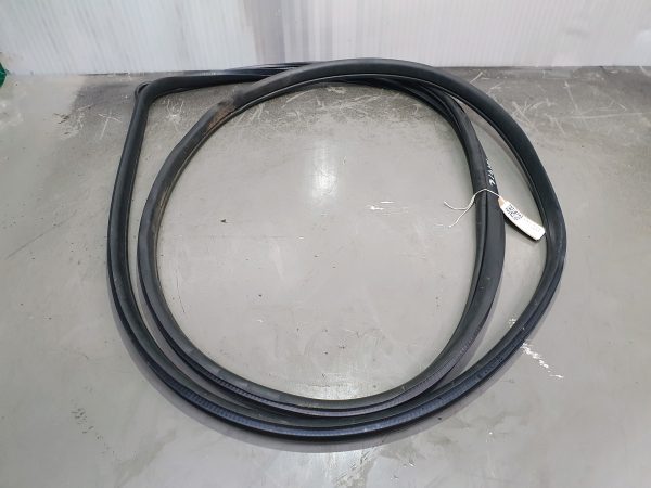 Mazda 6 Series 2008-2013 Front Driver OS Door Rubber Seal