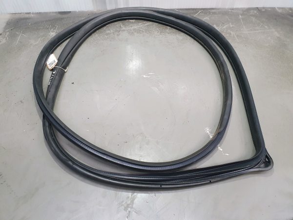 Mazda 6 Series 2008-2013 Front Driver OS Door Rubber Seal