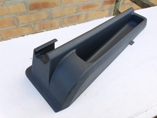 Mercedes-Benz A-Class W169 2004-2012 Seat Rail Runner Cover Trim