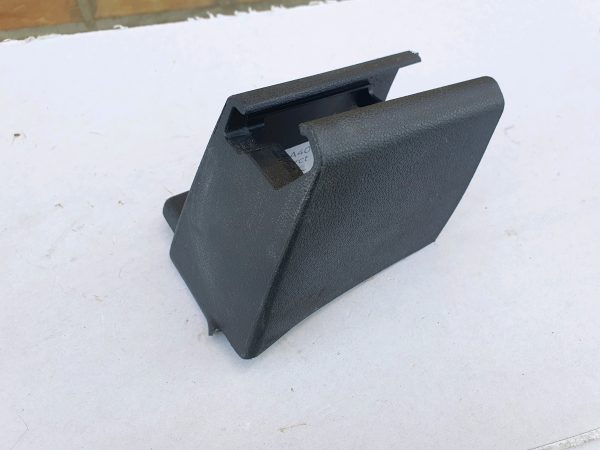 Mercedes-Benz A-Class W169 2004-2012 Seat Rail Runner Cover Trim