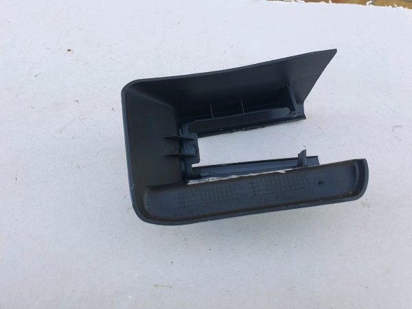 Mercedes-Benz A-Class W169 2004-2012 Seat Rail Runner Cover Trim