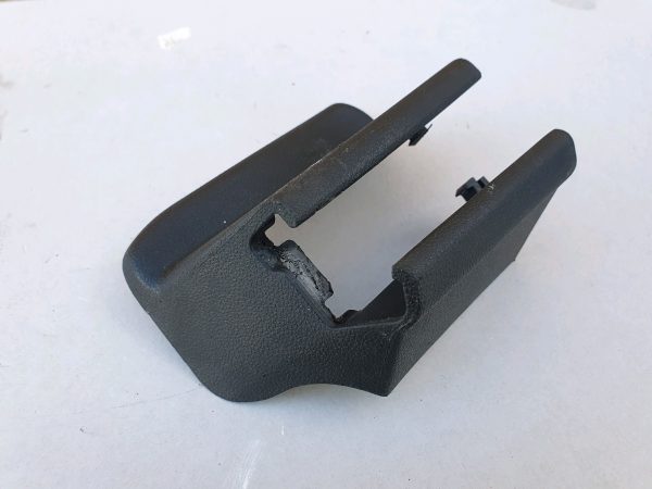 Mercedes-Benz A-Class W169 2004-2012 Seat Rail Runner Cover Trim