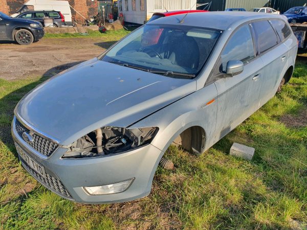Ford Mondeo  MK4 2007-2014 Front Left