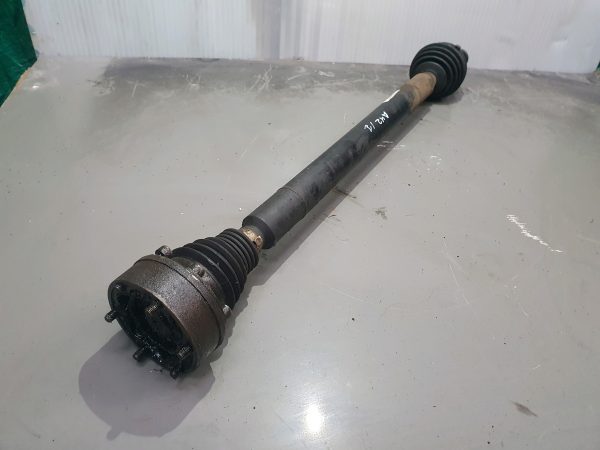 Seat Leon 2007-2010 Front Driver OS Drive Shaft