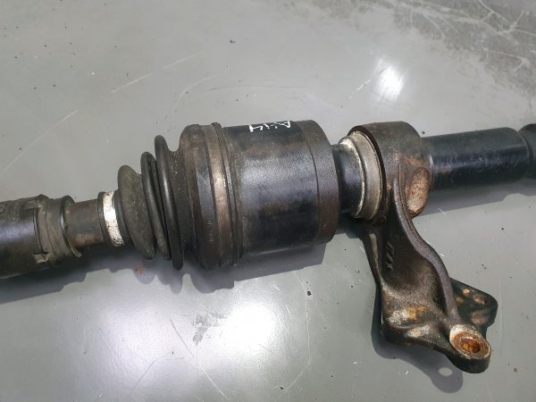 Mazda 6 Series 2008-2013 Front Driver OS Drive Shaft
