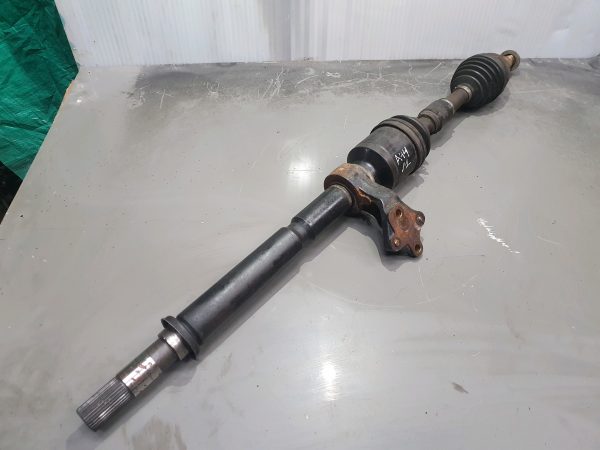 Mazda 6 Series 2008-2013 Front Driver OS Drive Shaft