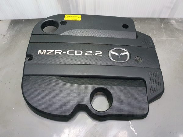 Mazda 6 Series 2008-2013 Engine Cover
