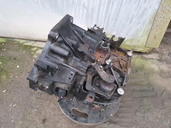 Mazda 6 Series 2008-2013 Gearbox