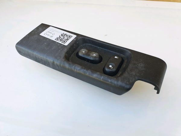 Land Rover Freelander 2001-2006 Front Passenger NS Window Control Switch