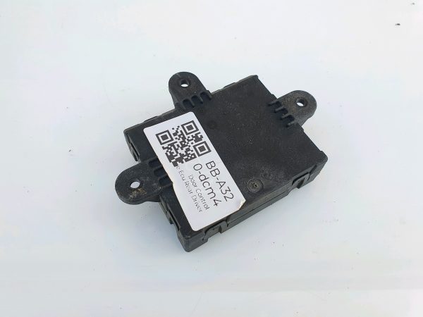 Ford Mondeo MK4 2007-2014 Door Control Module ECU Rear Driver