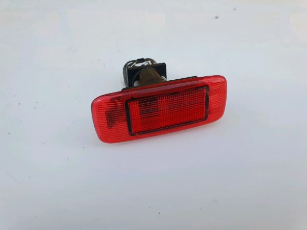 Volvo V70 MK1 1995-2000 Interior Courtesy Door Light