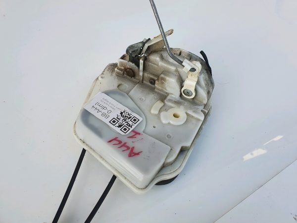 Mazda 6 Series 2008-2013 Door Lock Mechanism OS Front Right