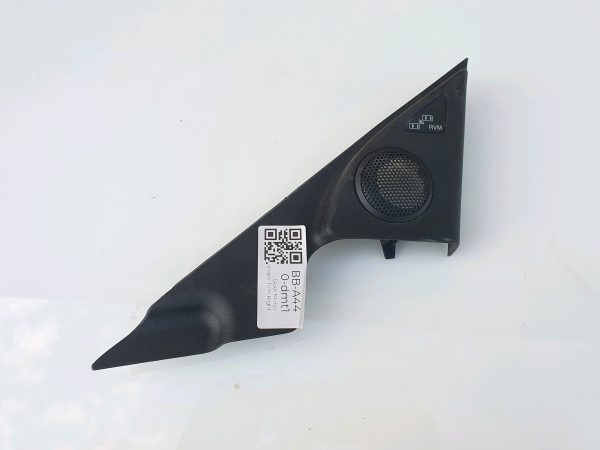 Mazda 6 Series 2008-2013 Door Mirror Triangle Trim Right