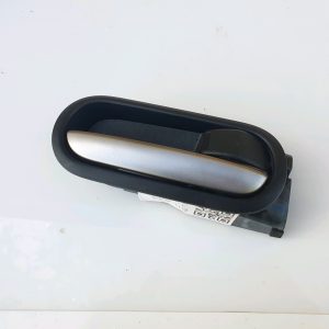 Mazda 6 Series 2008-2013 Rear Driver OS Interior Door Handle