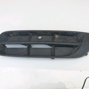 Skoda Roomster 5J MK1 2007-2015 Front Bumper Trim Left