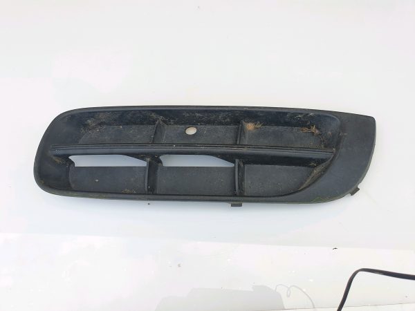 Skoda Roomster 5J MK1 2007-2015 Front Bumper Trim Left