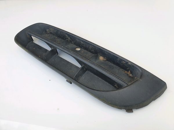 Skoda Roomster 5J MK1 2007-2015 Front Bumper Trim Left