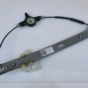 Mazda 6 Series 2008-2013 Front Right Door Window Regulator