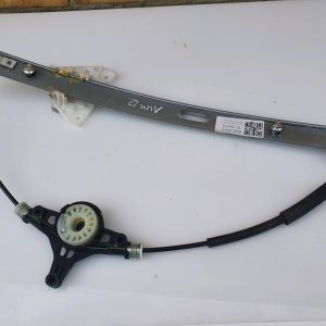 Mazda 6 Series 2008-2013 Front Left Door Window Regulator