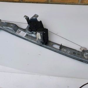 Renault Scenic 2006-2009 Front Left Door Window Regulator Motor