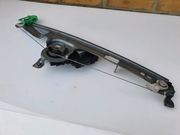 Renault Scenic 2006-2009 Front Left Door Window Regulator Motor