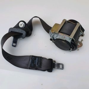 Renault Scenic 2006-2009 Rear Passenger NS Seat Belt