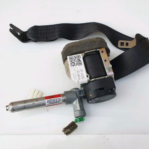 Volvo C30 533 2006-2012 Rear Driver OS Seat Belt