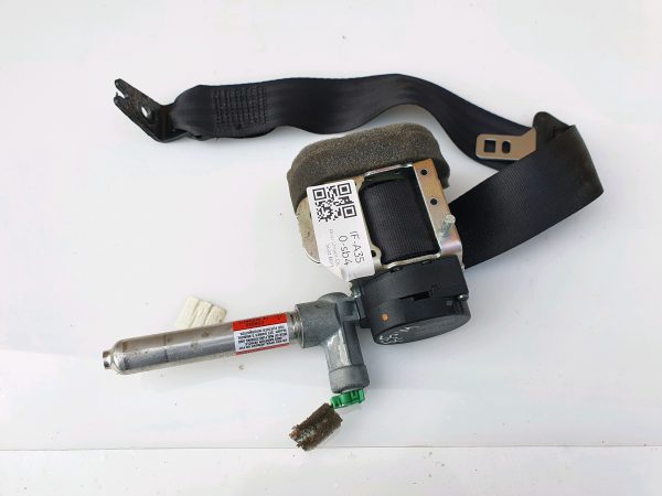 Volvo C30 533 2006-2012 Rear Driver OS Seat Belt