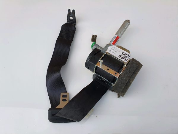 Volvo C30 533 2006-2012 Rear Driver OS Seat Belt