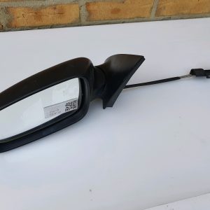 Skoda Fabia MK1 2000-2007 Mirror Passenger NS